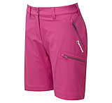 Image of Montane Fem Dyno Stretch Shorts, Shorts