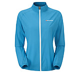 Image of Montane Featherlite Trail Jacket - Women's
