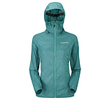 Image of Montane Fem Lite-Speed Jacket,