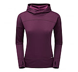 Image of Montane Fem Medusa Hoodie,