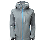 Image of Montane Fem Minimus Stretch Jacket, Rain Shell
