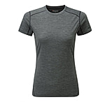 Image of Montane Fem Primino 140 T-Shirt, Baselayer