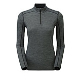 Image of Montane Primino 140 Zip Neck Baselayer Top - Women's
