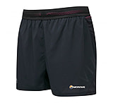 Image of Montane Fem Snap Shorts, Shorts