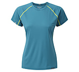 Image of Montane Fem Sonic T-Shirt, Tech T-Shirt