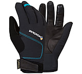 Image of Montane Fem Trail Series 3/4 Tights, Running Tights