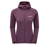 Image of Montane Fem Viper Hoodie,