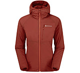 Image of Montane Fireball Jacket - Women's