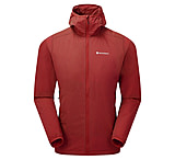 Image of Montane Fireball Nano Hooded Jacket - Men's