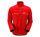 Image of Montane Fireball Smock - Men's-Alpine Red-Medium
