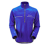 Image of Montane Fireball Smock - Men's-Cobalt-Medium