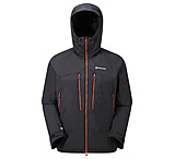 Image of Montane Flux Jacket - Mens