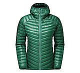 Image of Montane Future Lite Hoodie - Womens
