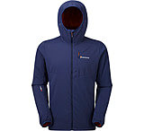 Image of Montane Halogen Alpha Jacket