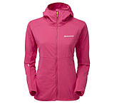 Image of Montane Halogen Alpha Jacket - Women's