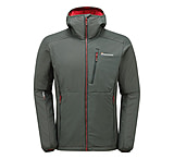 Image of Montane Hydrogen Direct Jacket - Mens