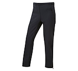 Montane Ineo Mission Pants - Women's, Black, Regular, Extra Small, FIMPRBLAA08