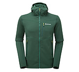 Image of Montane Iridium Hoodie, Fleece Jacket