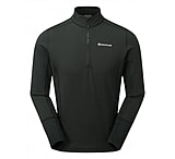 Image of Montane Iridium Hybrid Pull-On Jacket - Mens