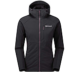 Image of Montane Krypton Hoodie - Women's