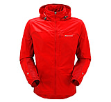 Image of Montane Lite-Speed Jacket - Men's-Red-X-Large