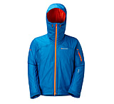 Image of Montane Minimus Hybrid Jacket - Mens