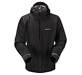 Image of Montane Minimus Jacket Men's-Black-Medium