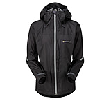 Image of Montane Minimus Jacket - Women's-Black-Large
