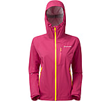 Image of Montane Minimus Stretch Jacket - Women's