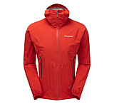 Image of Montane Minimus Stretch Ultra Jacket, Rain Jacket