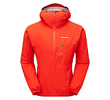 Image of Montane Minimus Stretch Ultra Jacket, Rain Jacket, Pull-On