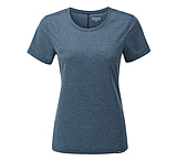 Image of Montane Neon Featherlite Clothing T-Shirt - Womens