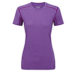 Image of Montane Primino 140g Crew Neck - Women's