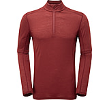 Image of Montane Primino 140g Zip Neck - Men's
