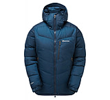 Image of Montane Resolute Down Jacket - Men's