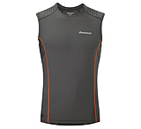 Image of Montane Shark Ultra Vest - Men's-Shadow
