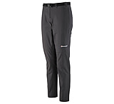 Image of Montane Terra Alpine Pants - Women's-Black-Small-Regular