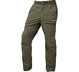 Image of Montane Terra Pack Pants - Mens