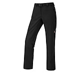 Image of Montane Terra Ridge Pants-Short Leg Short Inseam - Womens