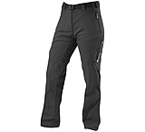 Image of Montane Terra Ridge Mountain Pants, Regular Inseam - Womens