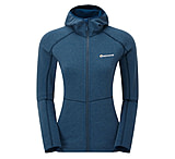 Image of Montane Viper Hoodie - Women's