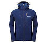 Image of Montane Volt Alpiniste Jacket, Alpine Jacket