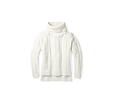 Image of Smartwool Moon Ridge Boyfriend Sweater-Women's
