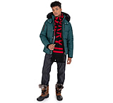 Image of Moose Knuckles 3Q Jacket - Men's