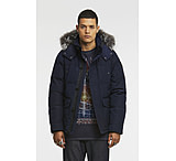 Image of Moose Knuckles Algonquin Jacket - Men's