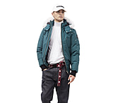 Image of Moose Knuckles Ballistic Bomber - Men's