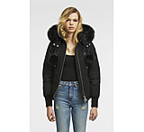 Image of Moose Knuckles Beaver Jacket - Womens