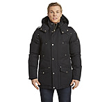 Image of Moose Knuckles Canada Parka - Mens