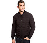 Image of Moose Knuckles Falcon Bomber Jacket - Mens
