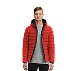 Image of Moose Knuckles Fullcrest Jacket - Men's